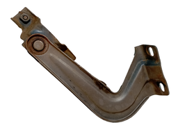 DOBRADIÇA CAPÔ DIREITA BELINA DELREY CORCEL PAMPA 1983/1997