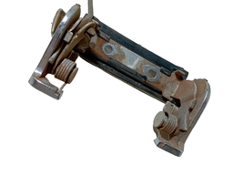 MAÇANETA EXTERNA DIANTEIRA DIREITA DELREY BELINA CORCEL 