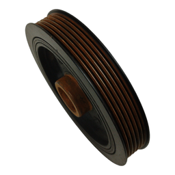 POLIA VIRABREQUIM HYUNDAI HB20 1.0 2013 A 2019