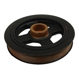 POLIA VIRABREQUIM HYUNDAI HB20 1.0 2013 A 2019