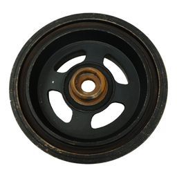 POLIA VIRABREQUIM (DUPLA) HYUNDAI HB20 1.0 2013 A 2019