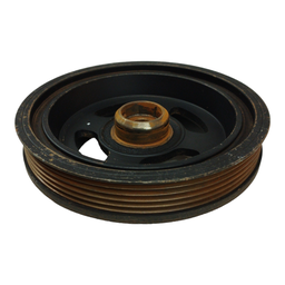 POLIA VIRABREQUIM (DUPLA) HYUNDAI HB20 1.0 2013 A 2019