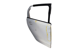 PORTA TRASEIRA DIREITA UP! 4P 2014 A 2021