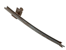 GUIA VIDRO PORTA DIANTEIRA ESQUERDA DELREY BELINA CORCEL