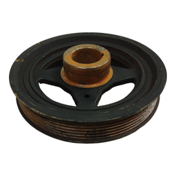  POLIA VIRABREQUIM FLUENCE 2.0 2011 A 2018