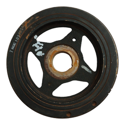  POLIA VIRABREQUIM FLUENCE 2.0 2011 A 2018