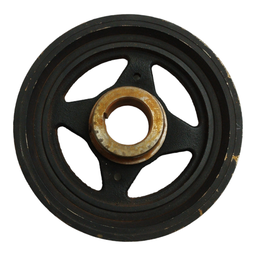  POLIA VIRABREQUIM FLUENCE 2.0 2011 A 2018