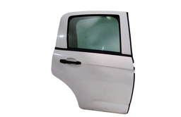 Porta Traseira Direita Citroen C3 2013 a 2021