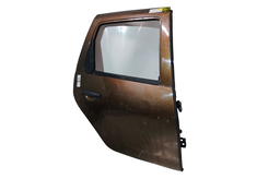 PORTA TRASEIRA DIREITA DUSTER OROCH 2012/