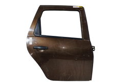 Porta Traseira Direita Duster Oroch 2012/