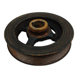 POLIA VIRABREQUIM NISSAN VERSA MARCH 1.0 12V 3CC