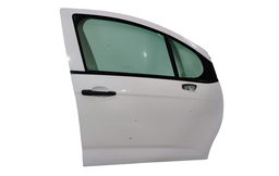 Porta Dianteira Direita Citroen C3 2013 a 2021