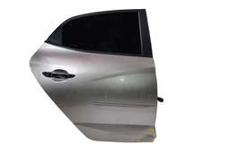 Porta Traseira Direita Hb20 Hatch 2020/ C/DETALHE