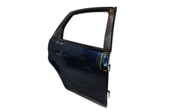 PORTA TRASEIRA DIREITA FOCUS 2014 A 2019