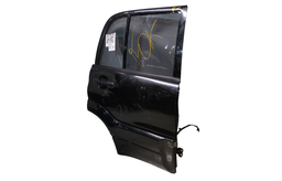 PORTA TRASEIRA DIREITA TRACKER 2001 A 2009