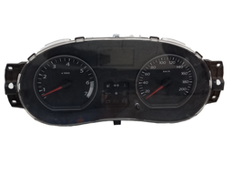  KIT MÓDULO INJEÇÃO DUSTER 1.6 FLEX MANUAL CÓD. V29012075A