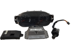  Kit Módulo Injeção Duster 1.6 Flex Manual Cód. V29012075A