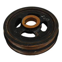  POLIA VIRABREQUIM HYUNDAI TUCSON 2.0 I30 2.0 SPORTAGE 2.0