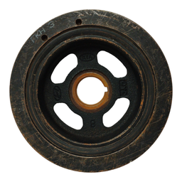  POLIA VIRABREQUIM HYUNDAI TUCSON 2.0 I30 2.0 SPORTAGE 2.0