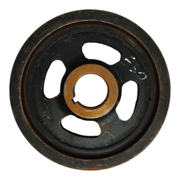  POLIA VIRABREQUIM HYUNDAI TUCSON 2.0 I30 2.0 SPORTAGE 2.0