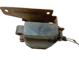 BOBINA DE IGNIÇÃO ESCORT VERONA POINTER LOGUS GOL G2 G3 1.6