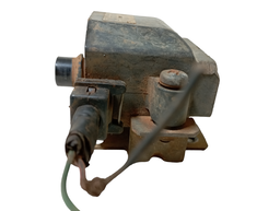 BOBINA DE IGNIÇÃO ESCORT VERONA POINTER LOGUS GOL G2 G3 1.6