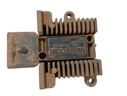 MÓDULO IGNIÇÃO ESCORT VERONA FIESTA GOL SANTANA LOGUS