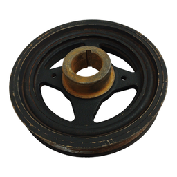 Polia Virabrequim Hyundai IX35 2.0 2010 a 2016