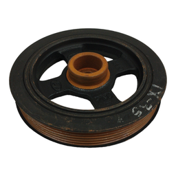 POLIA VIRABREQUIM HYUNDAI IX35 2.0 2017 A 2022