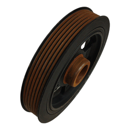 POLIA VIRABREQUIM HYUNDAI IX35 2.0 2017 A 2022