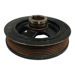 POLIA VIRABREQUIM ASX OUTLANDER LANCER 2.0 