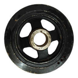 POLIA VIRABREQUIM ASX OUTLANDER LANCER 2.0 