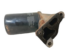 SUPORTE FILTRO ÓLEO DELREY BELINA PAMPA CORCEL 1983 A 1997