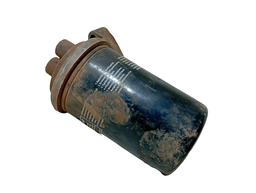 SUPORTE FILTRO ÓLEO DELREY BELINA PAMPA CORCEL 1983 A 1997