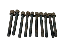 PARAFUSOS CABEÇOTE DELREY BELINA CORCEL PAMPA 1983 A 1997