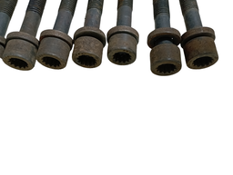 PARAFUSOS CABEÇOTE DELREY BELINA CORCEL PAMPA 1983 A 1997