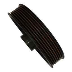 POLIA VIRABREQUIM RENAULT SANDERO 1.6 2018 A 2021