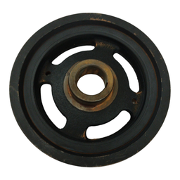 Polia Virabrequim Renault Sandero 1.6 2018 a 2021