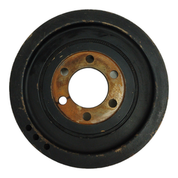 POLIA VIRABREQUIM CHERY FACE 1.3 2010 2011 A 2015