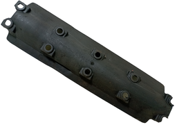 DEFLETOR TAMPA DE VALVULA MOTOR AP 1.6 1.8 2.0 026103547 