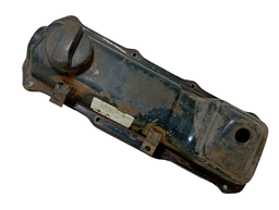 Tampa de Válvulas Gol Saveiro Parati Delrey Escort Ap 