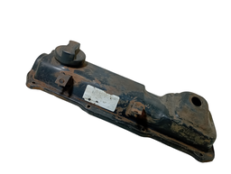 TAMPA DE VÁLVULAS GOL SAVEIRO PARATI DELREY ESCORT AP 