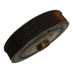 POLIA VIRABREQUIM GRAND SCENIC 2.0 2007 A 2013 