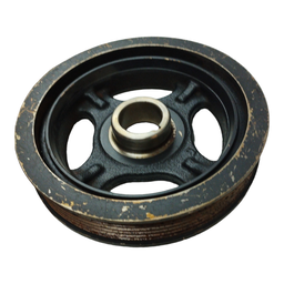 Polia Virabrequim Toyota Etios Yaris 1.5