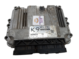 KIT MÓDULO INJEÇÃO SENTRA 2.0 FLEX CÓD. 0261S06717