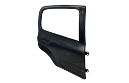 PORTA TRASEIRA DIREITA UNO 2011 A 2021 S/ FURO MOLDUR