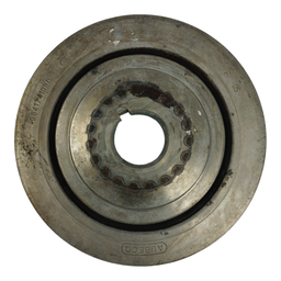  POLIA VIRABREQUIM CITROEN C4 PICASSO 307 2.0