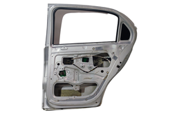 PORTA TRASEIRA DIREITA GOL VOYAGE G5 G6 G7 G8