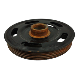  Polia Virabrequim 1.6 Classe A160 a A190 1999 a 2006