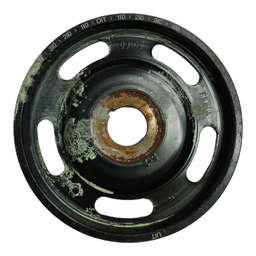  POLIA VIRABREQUIM 1.6 CLASSE A160 A A190 1999 A 2006